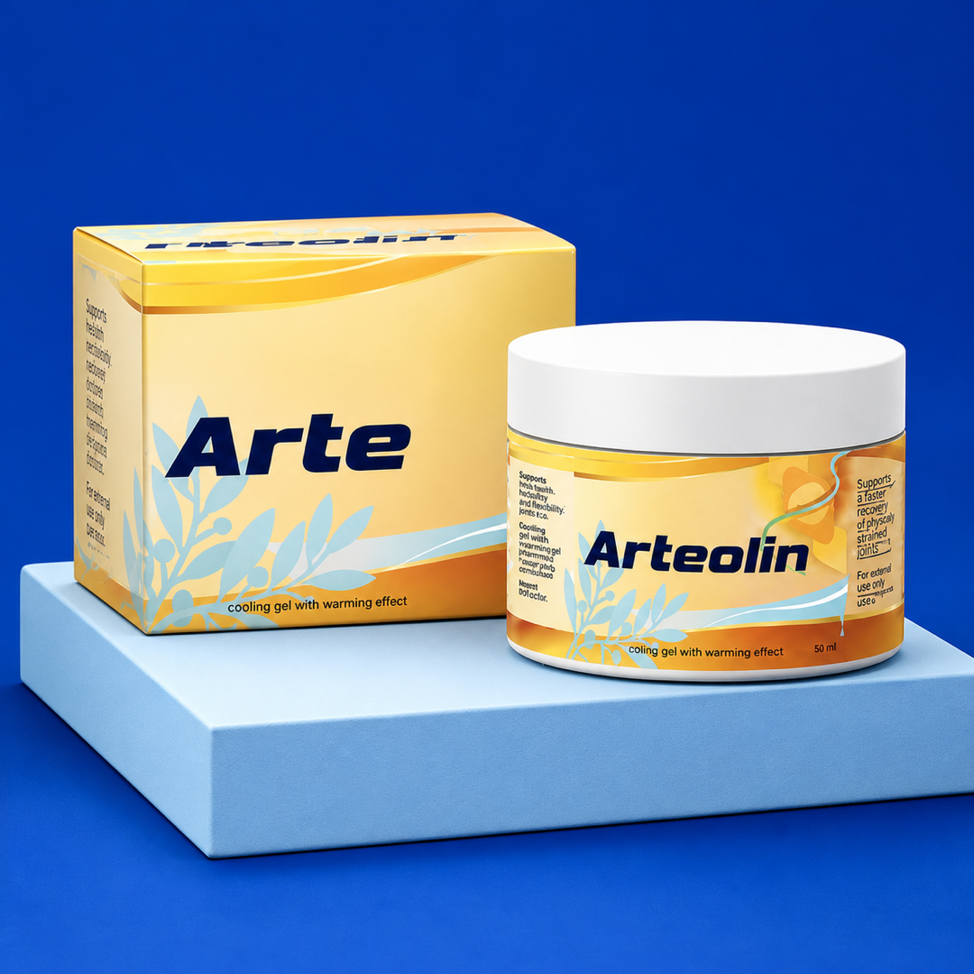 Arteolin, 50 ml